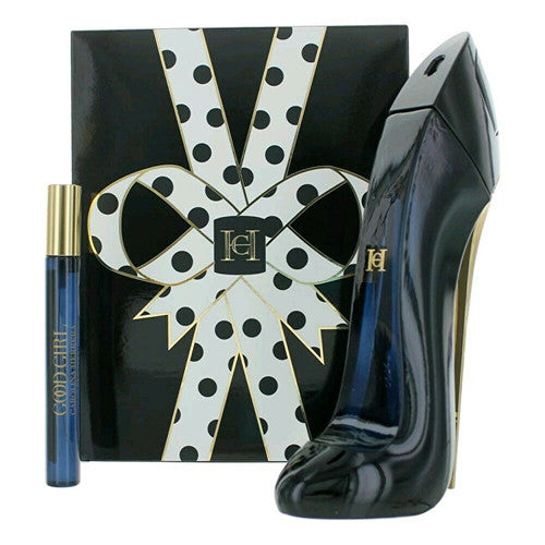Carolina Herrera Good Girl SET EDP 80 ml + mini EDP 10 ml