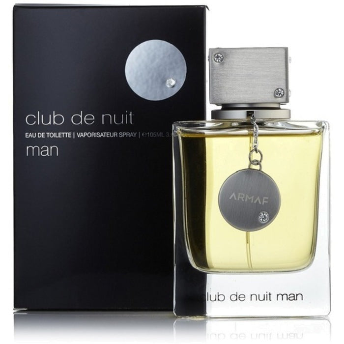 Armaf Club De Nuit Man EDT