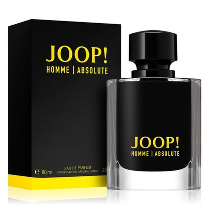 Joop! Homme Absolute EDP