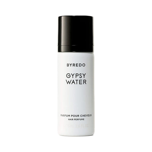 Byredo gypsy water hair dust