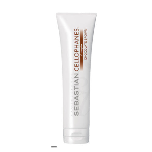 Sebastian Professional Cellophanes - Semi-permanent hair gloss 300 ml