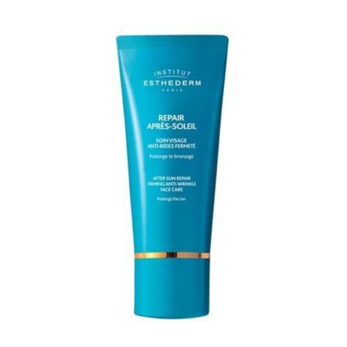 Institut Esthederm Repair's anti-wrinkle face cream after sunburn