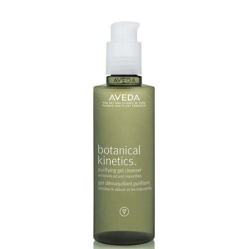Aveda Botanical Kinetics Purifying Gel Cleanser – Odos valymo gelis normaliai ir riebiai odai