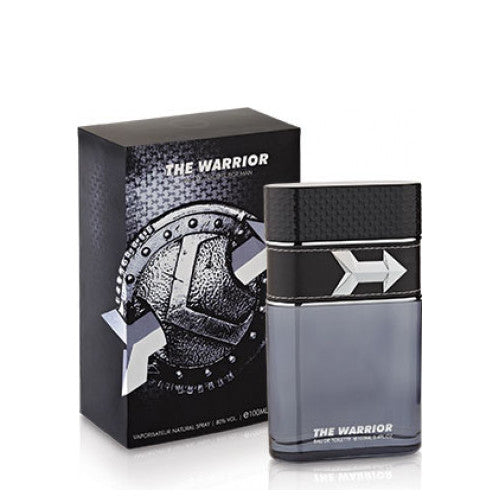 Armaf The Warrior EDT