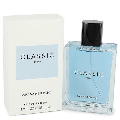 Banana Republic Classic Acqua EDP