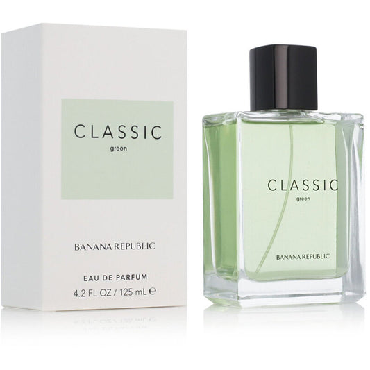 Banana Republic Classic Green EDP