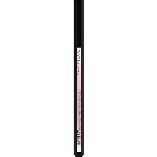 Maybelline Hyper Easy Brush Tip Liner - Akių linija 0,6 g