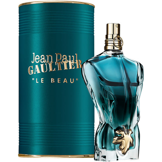 Jean Paul Gaultier Le Beau EDT