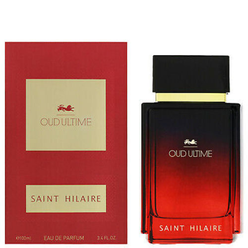 Saint Hilarie Oud Ultime EDP - Glamur