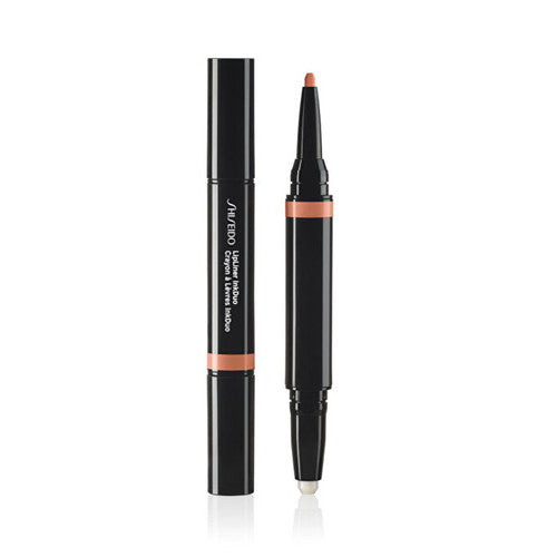 Shiseido Lipliner InkDuo - Lūpų pieštukas su balzamu 1,1 g