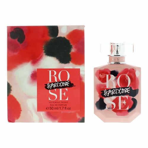 Victoria´s Secret Hardcore Rose EDP