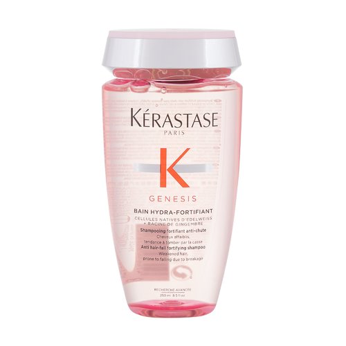 Kérastase Genesis Anti Hair-Fall Šampūnas – šampūnas nuo plaukų slinkimo
