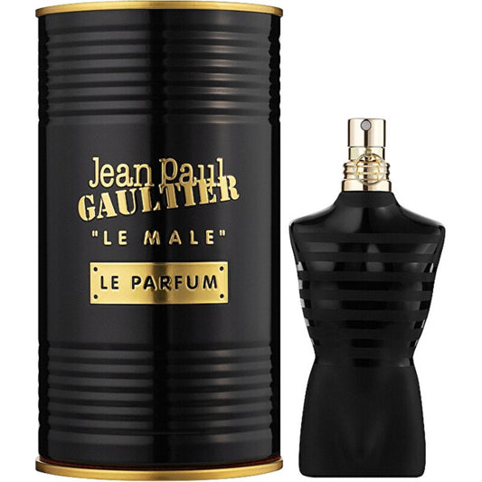 Jean Paul Gaultier Le Male kvepalai