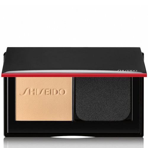 "Shiseido Synchro Skin Self-Refreshing Custom Finish" powder makeup basis powder effect 9 g