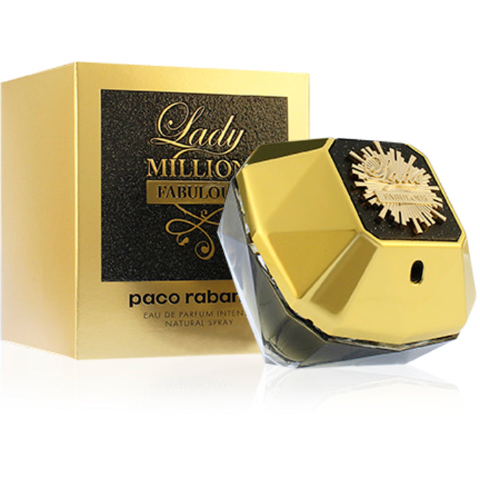 Paco Rabanne Lady Million Fabulous EDP