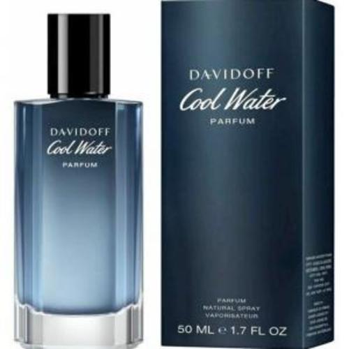 Davidoff Cool Water Parfum