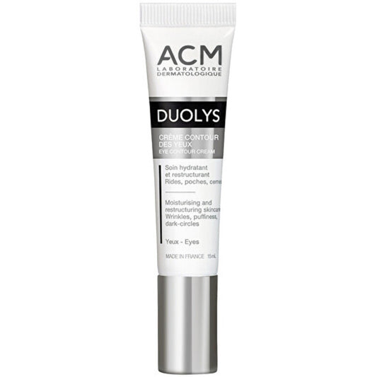 ACM Duolys akių kontūro kremas