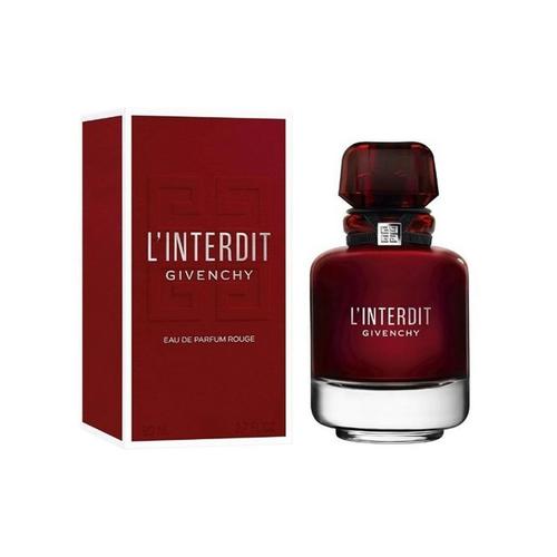 Givenchy L´Interdit Eau de Parfum Rouge