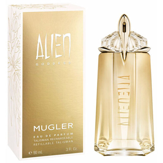 Thierry Mugler Alien Goddess EDP