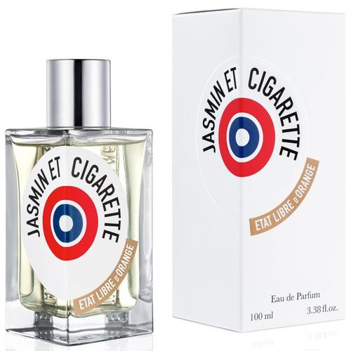 Etat Libre d'Orange Jasmine and Cigarette EDP