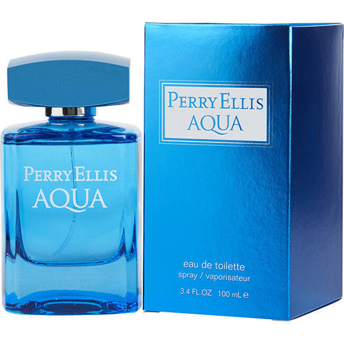 Perry Ellis Aqua for Men EDT - Glamur