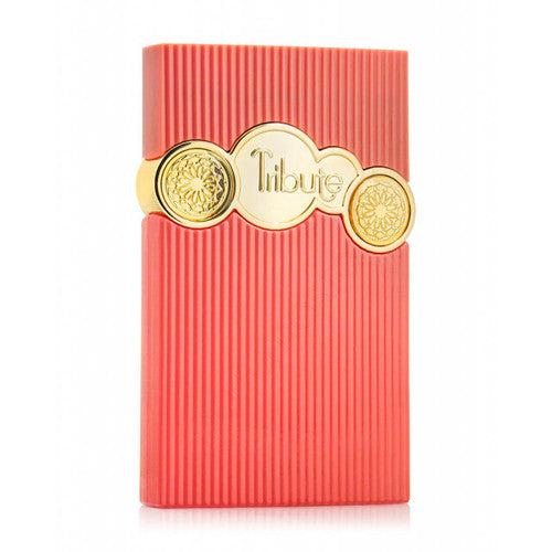 Afnan Tribute Pink EDP