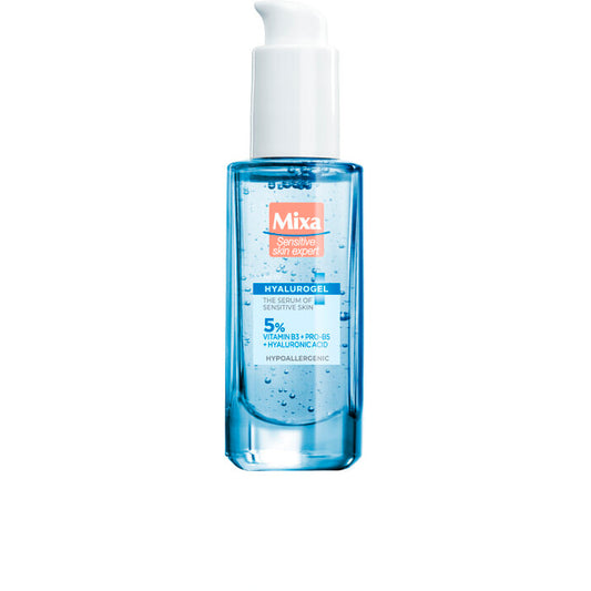 Mixa Hyalurogel The Serum