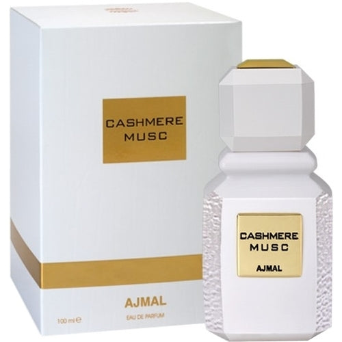Ajmal Amber Musc EDP