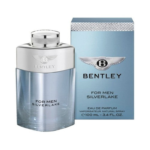 Bentley For Men Silverlake EDP