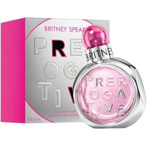 Britney Spears Prerogative Rave EDP