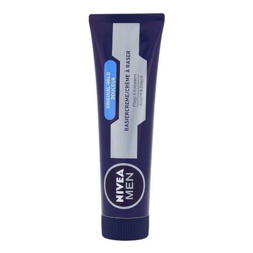 „Nivea Men Original“ skutimosi kremas