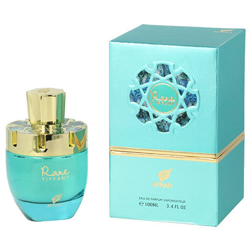 Afnan Rare Tiffany EDP