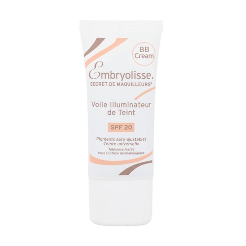 „Embryolisse Artist Secret“ BB kremas su SPF 20