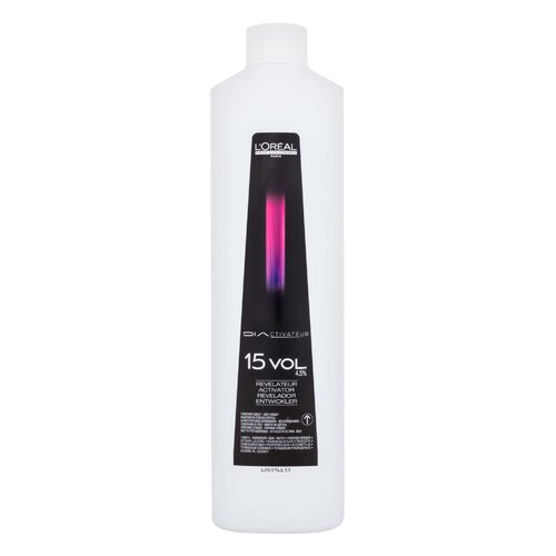 L'Oréal Professionnel DiaCtivateur 15Vol 4,5%