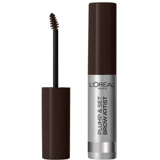 L´Oréal Blakstienų tušas „Brow Artist Plump & Set“ 4,9 ml