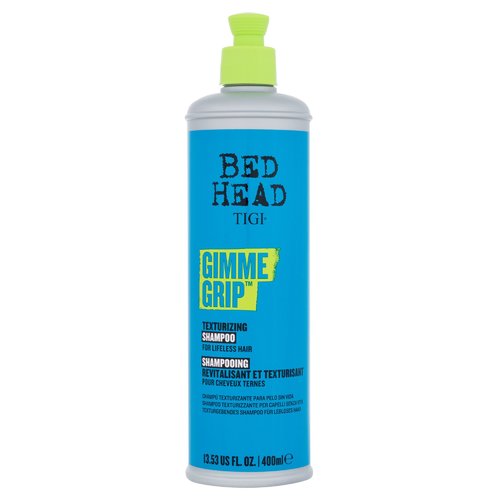 Tigi Bed Head Gimme Grip™ šampūnas