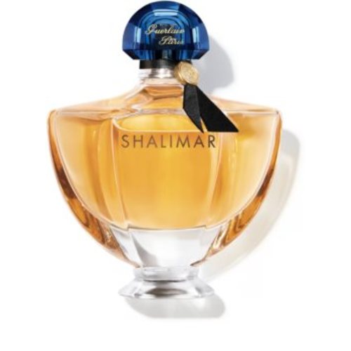 Guerlain Shalimar EDP ( Papildymas with atomizer )