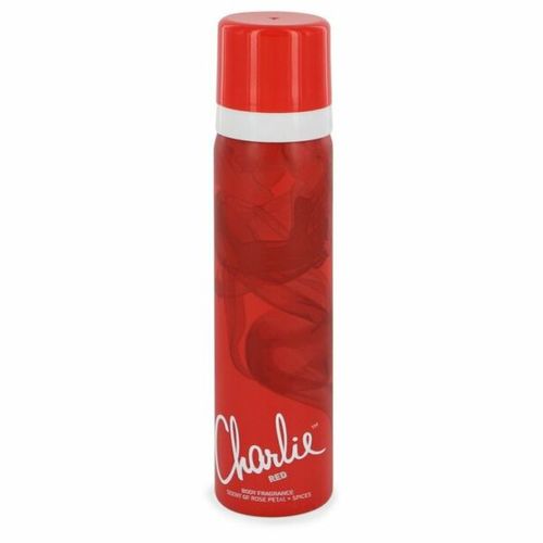 Revlon Charlie Red kūno purškiklis
