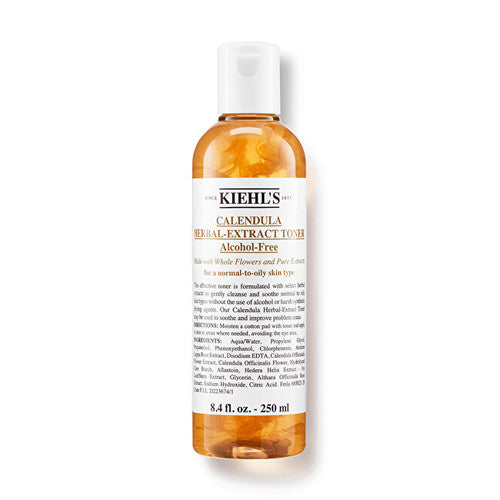 Kiehl's calendula herbal extract tonic