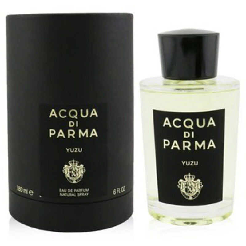Acqua di Parma Signatures Of The Sun Yuzu EDP