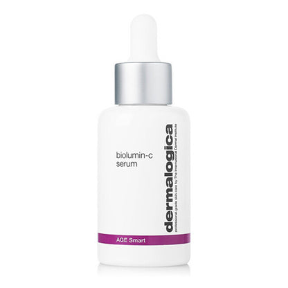 Dermalogica Age Smart Biolumin C serumas