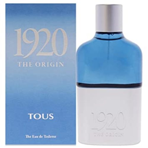 Tous 1920 The Origin EDT
