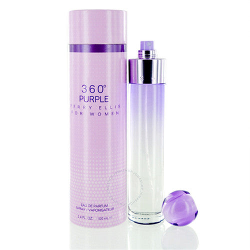 Perry Ellis 360° Purple EDP - Glamur