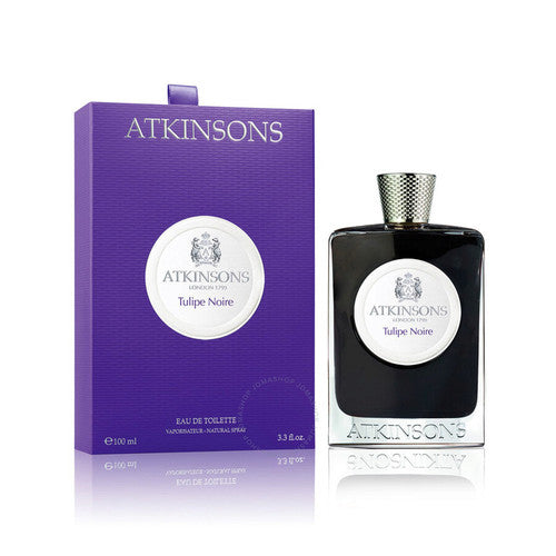Atkinsons Tulip Noire EDP