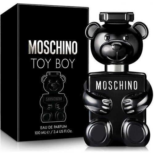 Moschino Toy Boy EDP Tester - Glamur