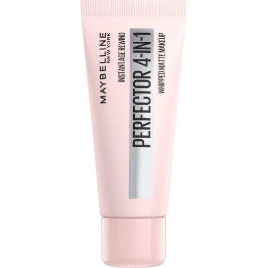 „Maybelline Instant Perfector 4 in 1“ matinis makiažo pagrindas, 30 ml