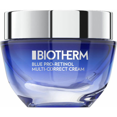 BIOTHERM Blue Pro-Retinol Multi-Correct kremas