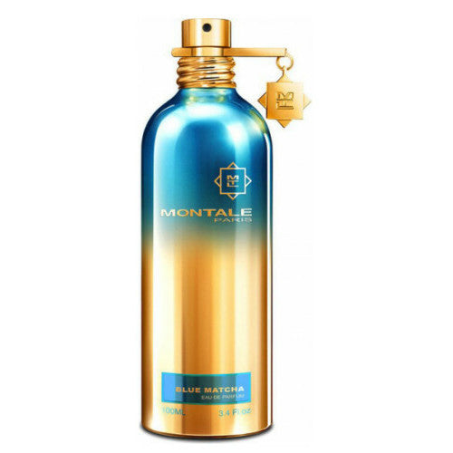 Montale Paris Blue Matcha EDP