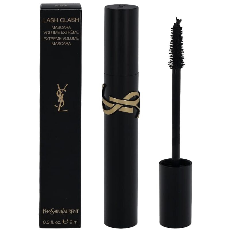 Yves Saint Laurent Blakstienų tušas „Lash Clash“ 8 ml