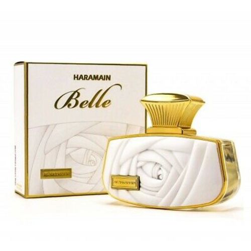 Al Haramain Belle EDP